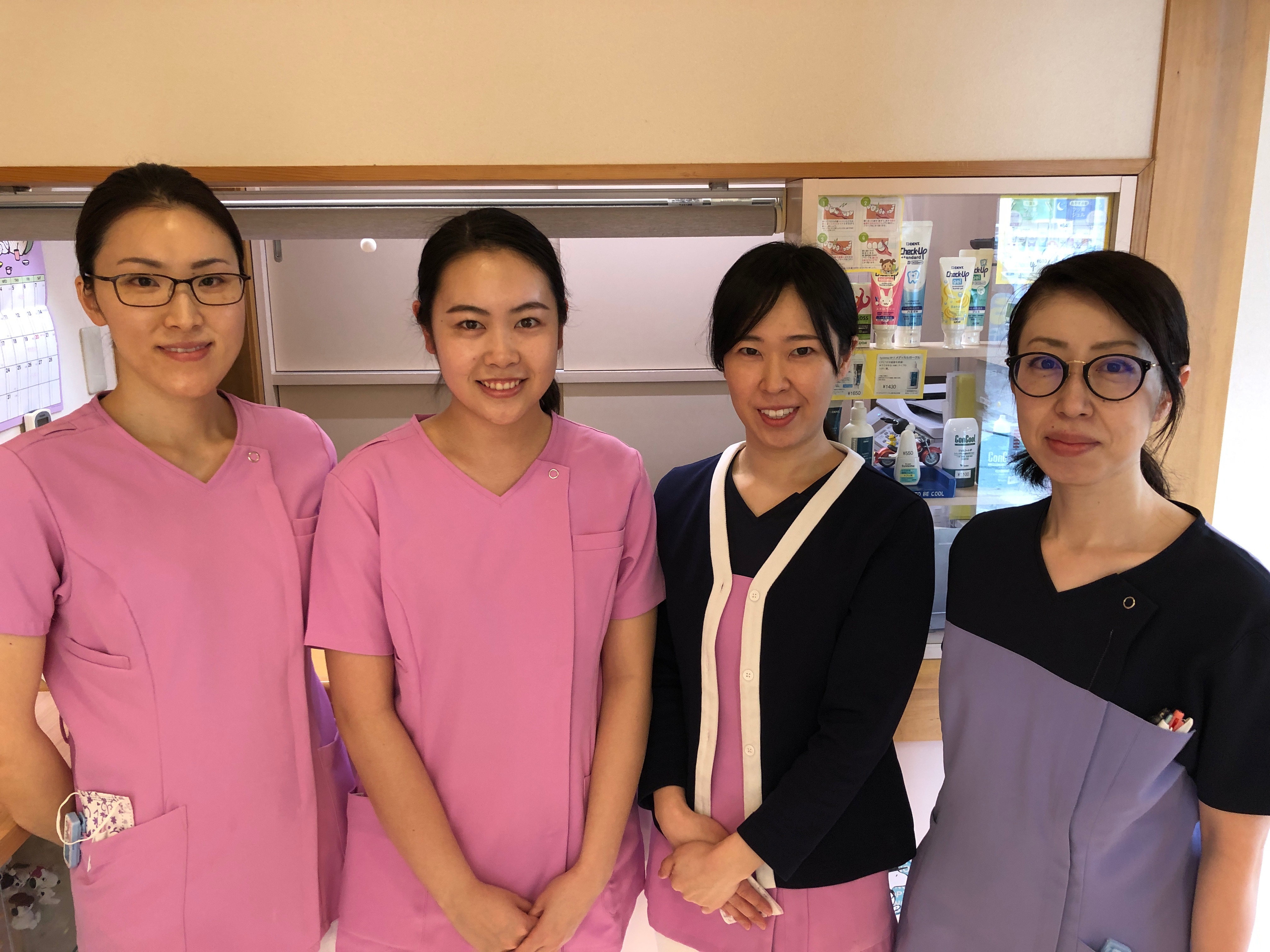 みやのデンタルオフィスの雰囲気04