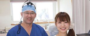 審美治療 インプラント 歯医者 みやのデンタルオフィス