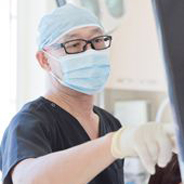 みやのデンタルオフィスのスタッフ