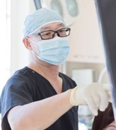 みやのデンタルオフィスのスタッフ